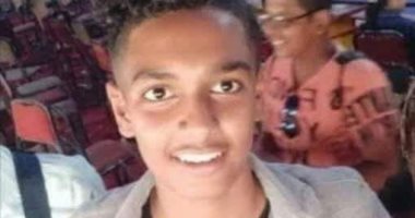 وفاة محمد حسونه لاعب الناشئين بنادى كيما أسوان بعدما صدمه قطار
