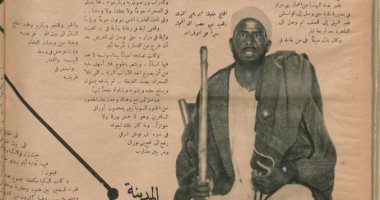 خليفة أبو يحيى.. رجل مصرى يحج لـ مكة سيرا على قدميه عام 1932.. اعرف القصة 
