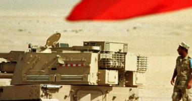 الحرس الوطني الكويتي يعقد تمرين (تعاون 5) مع نظيره البحريني عن بعد