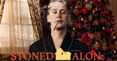 Stoned Alone .. تعرف على حقيقة استكمال سلسلة أفلام home alone فى الكريسماس