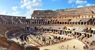 لغز تأسيس روما القديمة.. من مدينة إلى إمبراطورية مزدهرة على مدى 600 عام