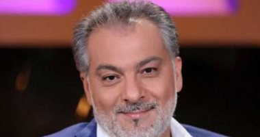 عبد الرحيم كمال يكشف سبب بكاء المخرج السورى حاتم على