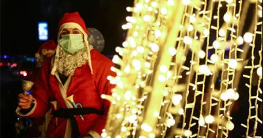 بابا نويل vs سانتا كلوز.. شخصان أم واحد ومن هو القديس نيكولاس؟