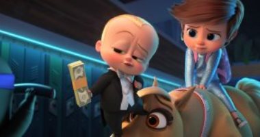 تأجيل الجزء الثانى من "Boss Baby" إلى سبتمبر 2021