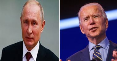 بايدن يصف بوتين بالقاتل.. اشتعال الموقف بين أمريكا وروسيا.. فيديو