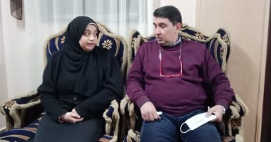 والدة ندى ضحية حادث الدهس بمدينة نصر: المتهمة سحلتها 4 كيلو بدون رحمة
