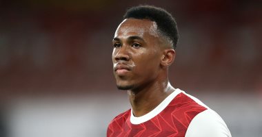 كورونا سبب غياب جابرييل عن أخر مباراتين لآرسنال