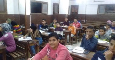 صور ..إغلاق 9 مراكز تعليمية مخالفة للإجراءات الإحترازية بالإسكندرية