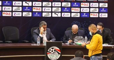 اتحاد الكرة عن تعيين حكام أجانب في الدوري: "لن يحدث"