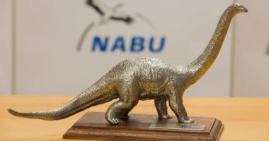 منح جائزة "ديناصور العام" السلبية لطريق فى شرق ألمانيا