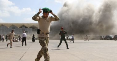 السعودية نيوز | 
                                            التحالف العربي: تدمير 13 آلية عسكرية حوثية في مأرب وصعدة
                                        