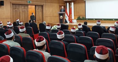 محافظ بورسعيد يشدد على تطبيق الإجراءات الاحترازية بالمساجد: نحتاج مزيد من الوعى