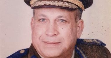 وفاة اللواء ممدوح رياض مساعد وزير الداخلية الأسبق 