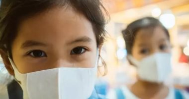 الأكاديمية الأمريكية: إصابة 2 مليون طفل أمريكى على الأقل بفيروس كورونا