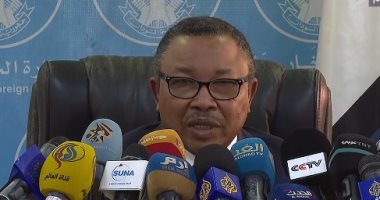 السودان: لدينا خيارات أخرى حال تأخر الاتحاد الأفريقى عن دوره حول سد النهضة