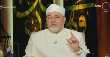 فيديو..خالد الجندى يطالب بتشديد العقوبة على المتنمر لأنه يهدد بنيان المجتمع الأخلاقى