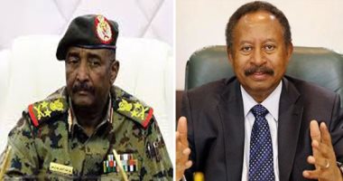 البرهان يؤكد حرص السودان على تعزيز الشراكة مع الاتحاد الأوروبي