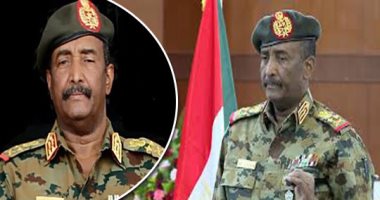 رئيس مجلس السيادة الانتقالى بالسودان: وحدة القوى السودانية ضرورة لإنقاذ البلاد