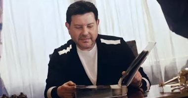 هانى شاكر يطرح كليب أغنيته الجديدة "كيف بتنسى" باللهجة اللبنانية.. فيديو