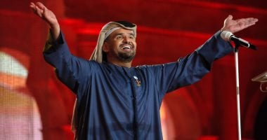 أشرف زكى لـ اليوم السابع: رشحنا حسين الجسمى لجائزة النيل للمبدعين العرب