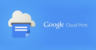يعنى إيه خدمة Cloud Print من جوجل؟