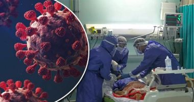 بريطانيا تسجل 53,892 إصابة و613 وفاة جديدة بفيروس كورونا خلال 24 ساعة 