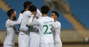 السعودية نيوز | 
                                            الدوري السعودي.. الفيصلي فى مواجهة صعبة أمام الأهلي والاتفاق ضد التعاون
                                        