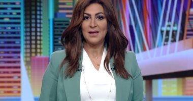 عودة الإعلامية دينا عبد الكريم بعد تعافيها من كورونا