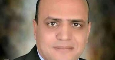 وفاة مدرس بقسم الإعلام التربوي بجامعة كفر الشيخ بفيروس كورونا