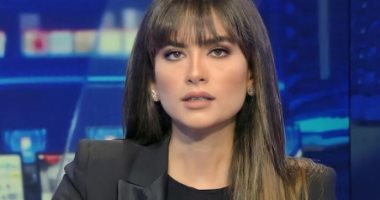 الإعلامية نانسى نور تعلن إصابتها بفيروس كورونا وتنصح كل من تعامل معها بفحص نفسه