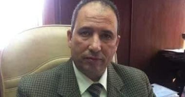 وفاة اللواء درويش حسين حكمدار الفيوم بعد تعرضه لوعكة صحية