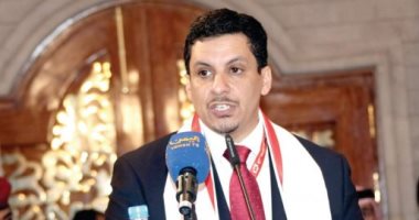 وزير الخارجية اليمني ومسؤولة أممية يبحثان وضع تنفيذ اتفاق الحديدة