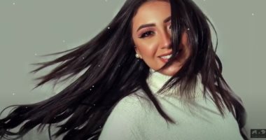 آية عبد الله تطرح أحدث أغانيها "كنت بكدب".. فيديو