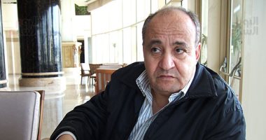 أخبار مصر.. وفاة الكاتب الكبير وحيد حامد عن عمر 76 عامًا