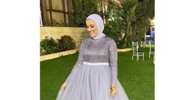 برة الملعب.. ياسمين صلاح لاعبة الزمالك: نجمى المفضل عمرو دياب وبحب منى زكى