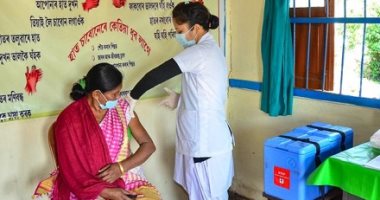 الهند تسجل أكثر من 12 ألف إصابة جديدة و91 وفاة بفيروس كورونا