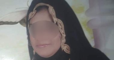 ننشر صورة شهيدة الجدعنة والمتهم بقتلها فى الجيزة