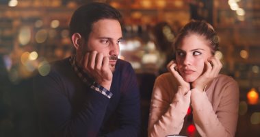 دراسة جديدة تكشف أسباب فشل التعارف في بداية العلاقة العاطفية