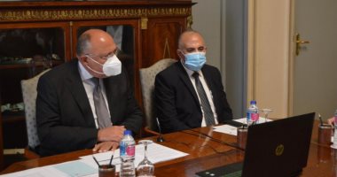 الخارجية: مصر تؤكد ضرورة التوصل لاتفاق حول سد النهضة قبل ملء المرحلة الثانية