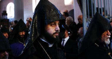 مزور التاريخ.. أردوغان يحوّل كنيسة أرمنية إلى "مركز ثقافى" بعد آيا صوفيا