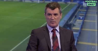 روي كين يهاجم لاعبي مانشستر يونايتد: يعشقون التراجع ولا يلعبون على الفوز