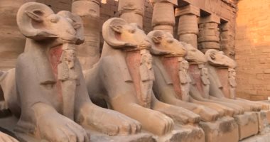 البعثات الأثرية الأجنبية تدعو العالم إلى زيارة مصر والتعرف على حضارتها.. فيديو