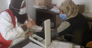 محافظة القاهرة تنظم قافلة للصحة الإنجابية بالمرج لمدة 5 أيام