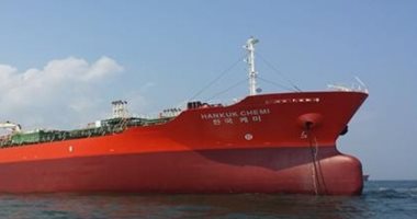 إيران تعلن السماح لطاقم سفينة كورية جنوبية محتجزة بالمغادرة