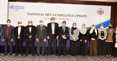 الوطنى لمكافحة الإيدز: تعاون مع المنظمات الدولية للوصول لأحدث بروتوكولات علاج