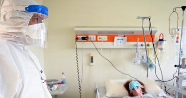 ارتفاع إجمالى وفيات فيروس كورونا فى فرنسا إلى قرابة 70 ألفا
