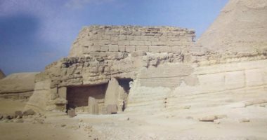 اكتشاف مقبرة الملكة المصرية خنتكاوس الثالثة.. هل هى بنت منكاورع؟