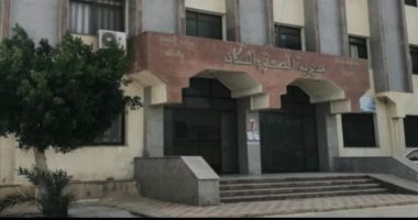 إعفاء 141 مريضا من رسوم الفحوصات الطبية بمستشفى العريش