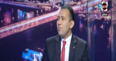 محمود عبد الراضى يشرح أسباب الجرائم الأسرية وعشق البعض للدماء.. فيديو