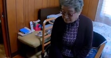 مدينة يابانية تستخدم روبوت لخدمة المسنين خلال جائحة كورونا.. فيديو وصور